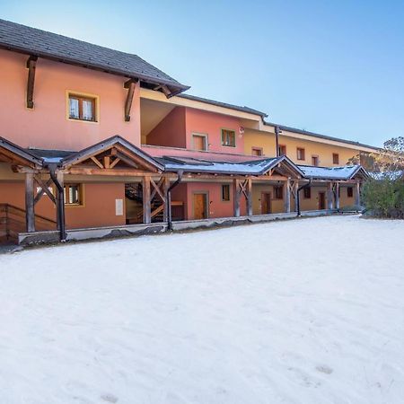 Alpine Smart Residence Folgaria Eksteriør bilde
