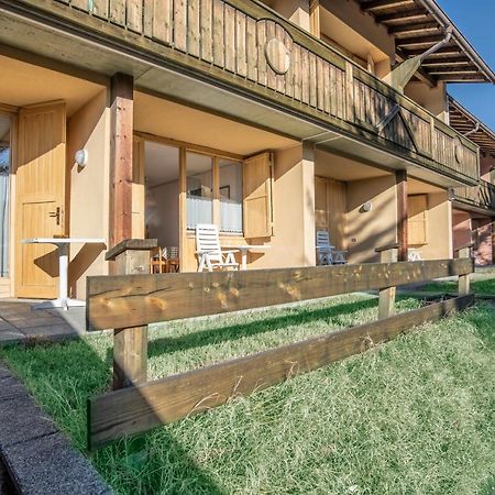 Alpine Smart Residence Folgaria Eksteriør bilde