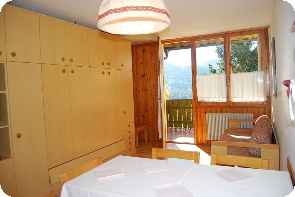 Alpine Smart Residence Folgaria Eksteriør bilde
