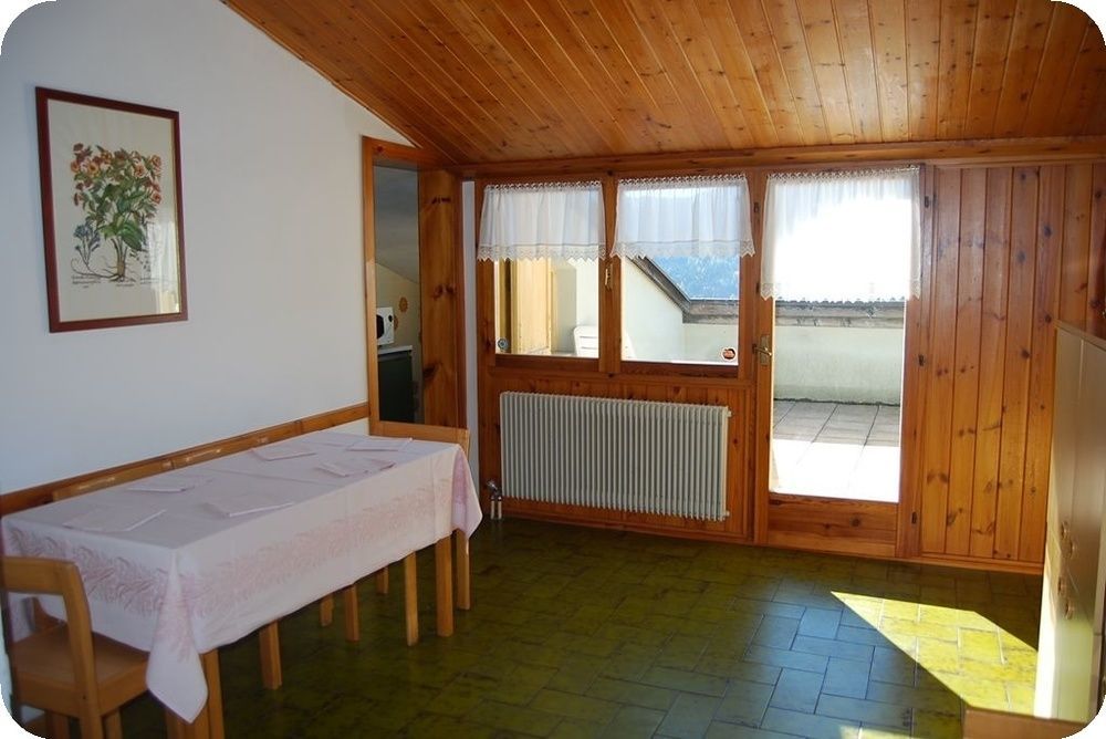 Alpine Smart Residence Folgaria Eksteriør bilde