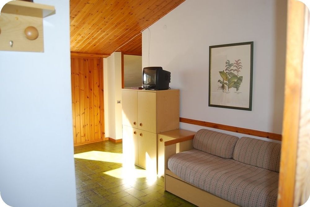 Alpine Smart Residence Folgaria Eksteriør bilde