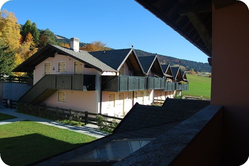 Alpine Smart Residence Folgaria Eksteriør bilde