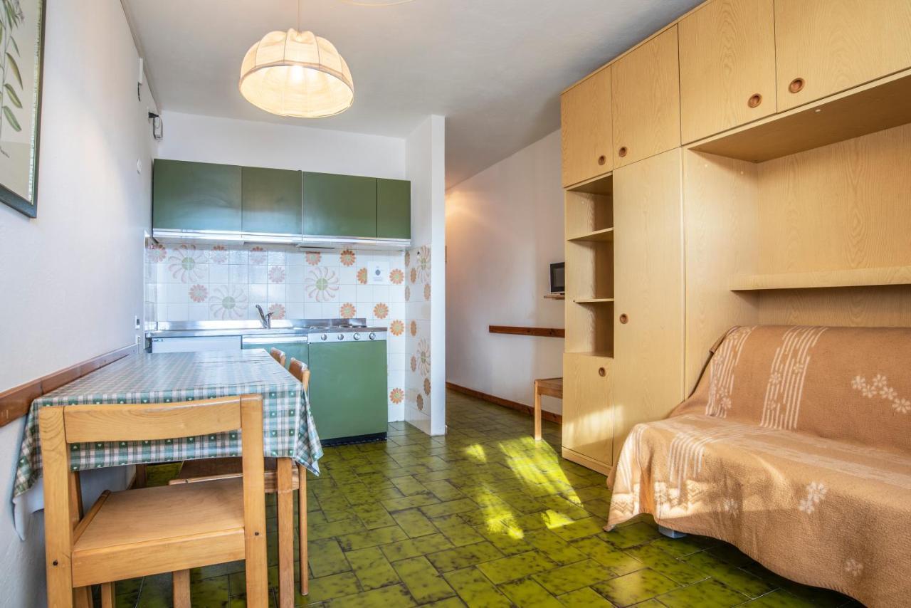 Alpine Smart Residence Folgaria Eksteriør bilde