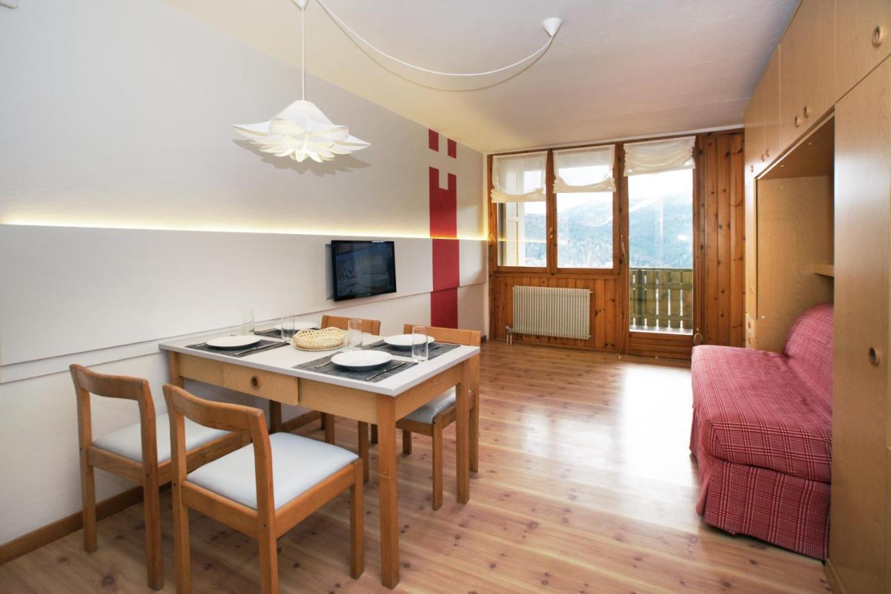 Alpine Smart Residence Folgaria Eksteriør bilde