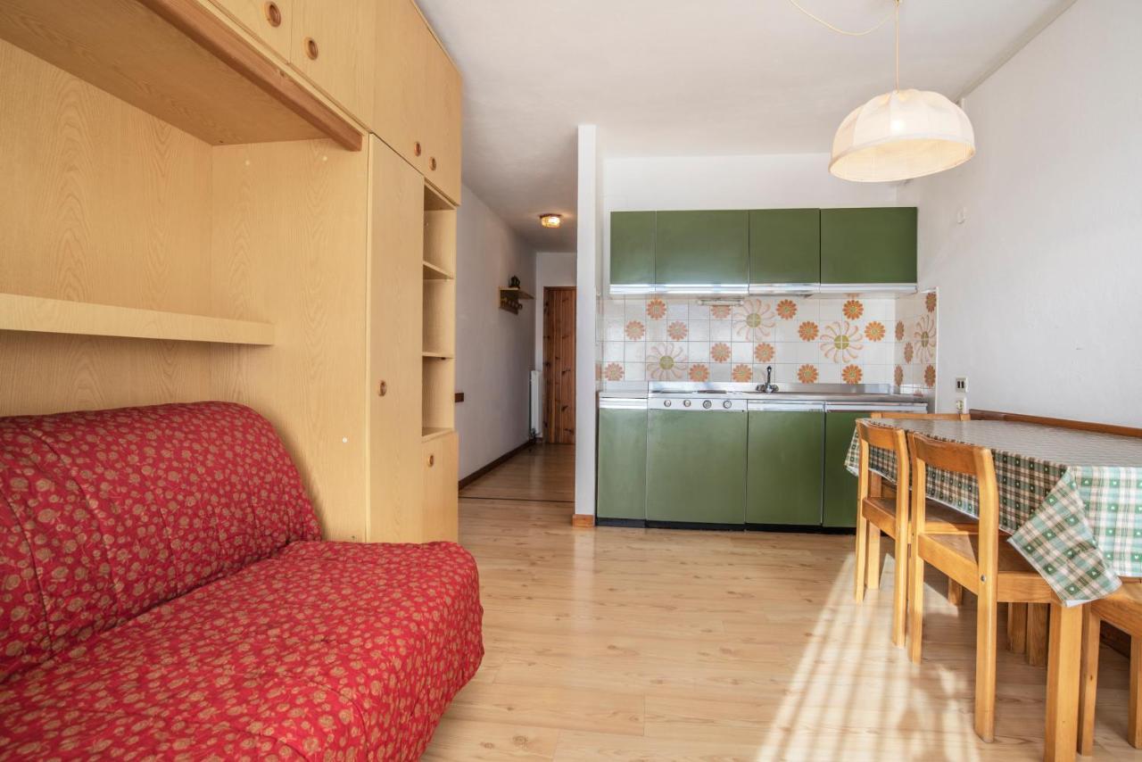 Alpine Smart Residence Folgaria Eksteriør bilde