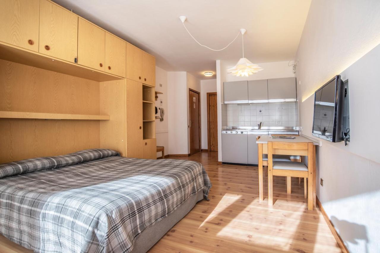 Alpine Smart Residence Folgaria Eksteriør bilde