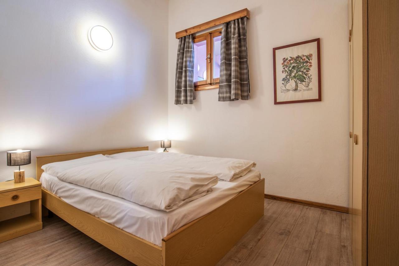 Alpine Smart Residence Folgaria Eksteriør bilde