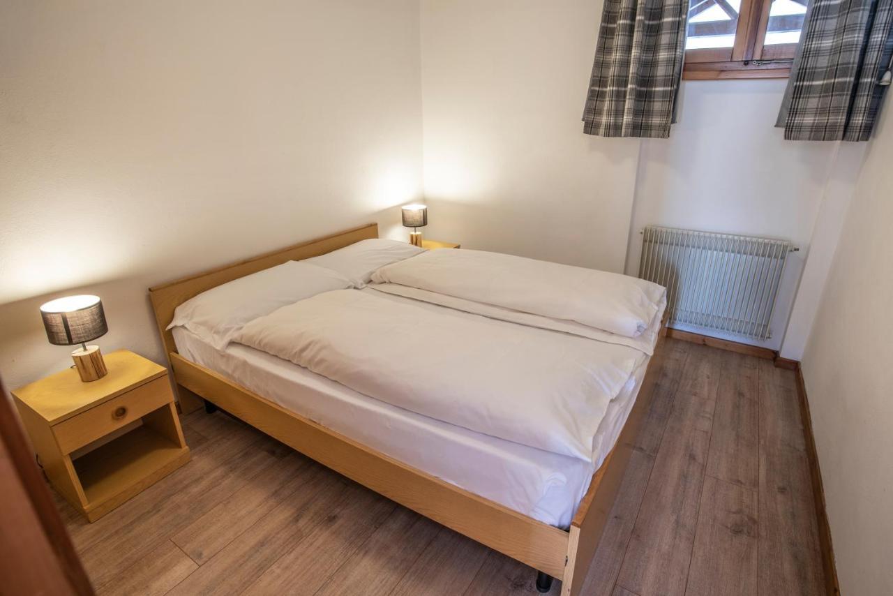 Alpine Smart Residence Folgaria Eksteriør bilde